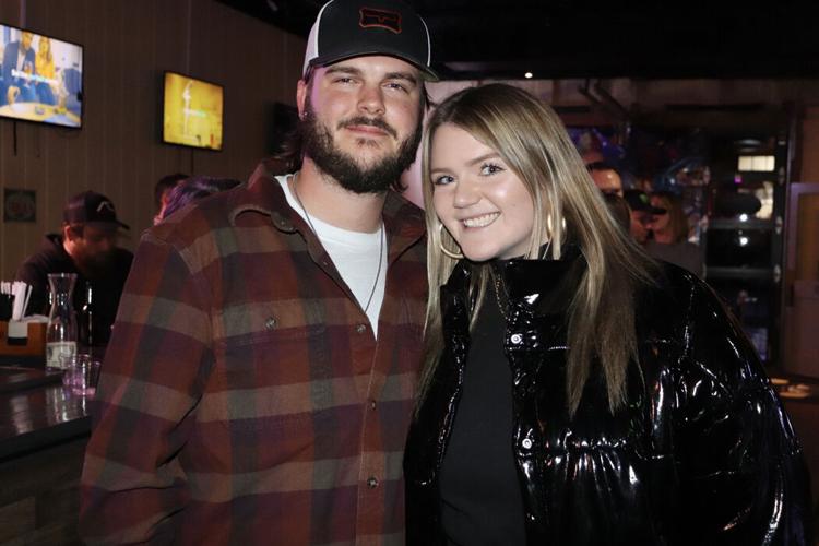 Electric Tequila Bar & Grill in Greensboro 1.8.22 Photo Galleries