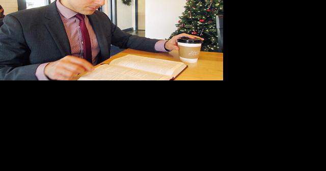 First Baptist Church of Jamestown acquires new pastor - Vimarsana News