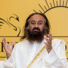 Gurudev Sri Sri Ravi Shankar comes to the Triad - Vimarsana News