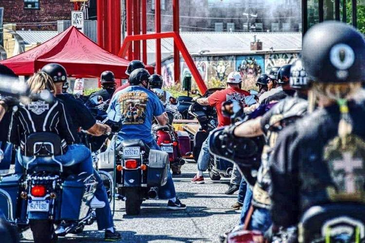 Camel City Bikefest Set For Sept 18 Food Drink Yesweekly Com