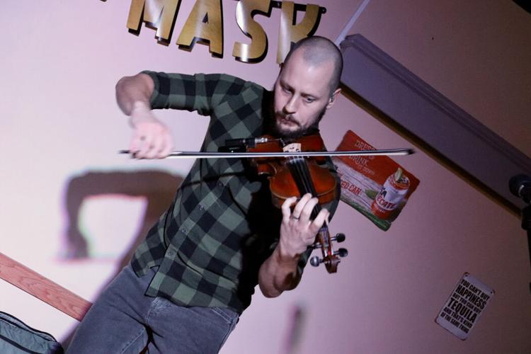 Electric Tequila Bar & Grill in Greensboro 1.8.22 Photo Galleries