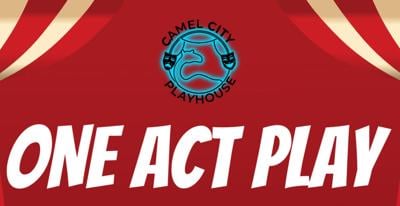 Camel City Playhouse welcomes its first One Act Play Festival