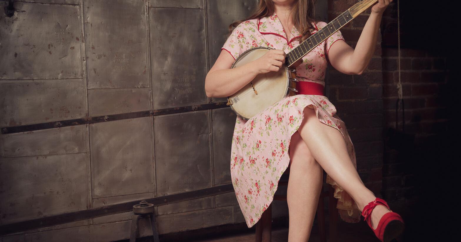 The Blue Ridge Opry rolls into town - Vimarsana News