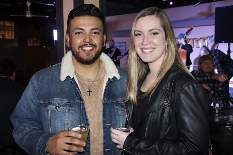 Electric Tequila Bar & Grill in Greensboro 1.8.22 Photo Galleries