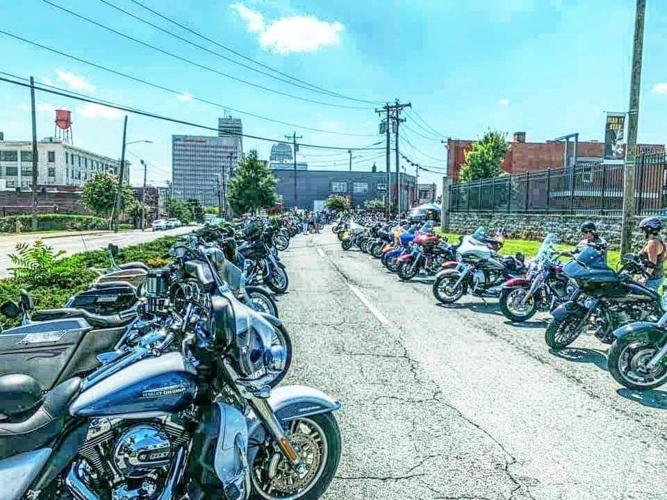 Camel City Bikefest Set For Sept 18 Food Drink Yesweekly Com
