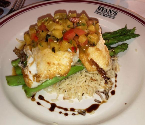 Chow Down at Ryan’s with John Batchelor | Food & Drink | yesweekly.com