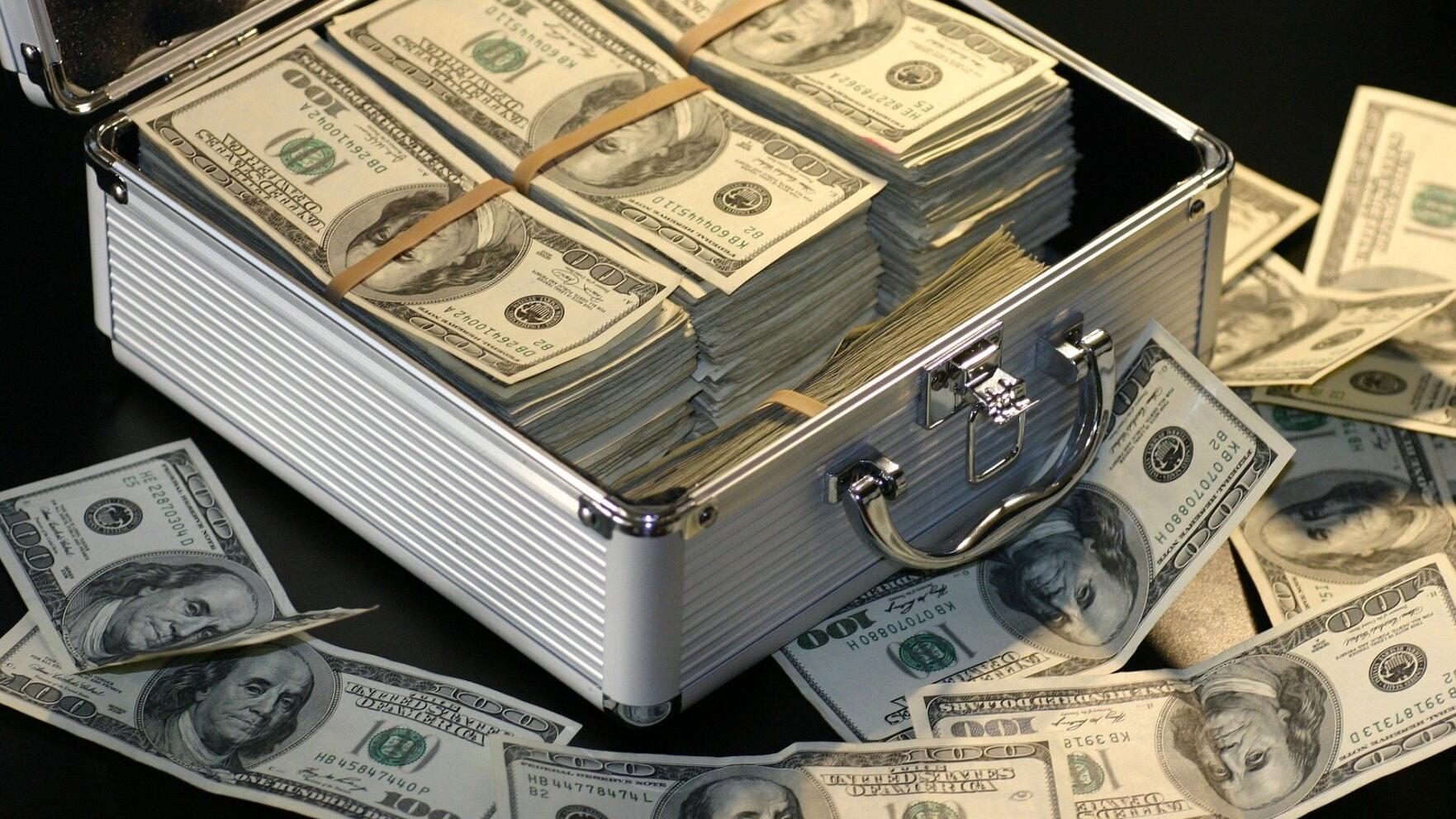 Cooper hands out Nearly $13 Million in Rural Infrastructure Grants - Vimarsana News