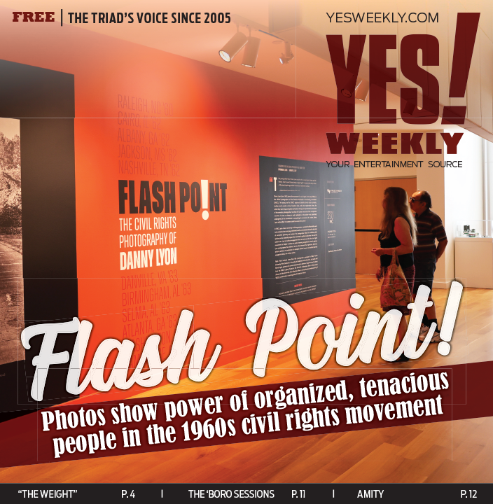 YES Weekly