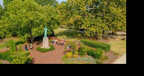 UNC Greensboro Supports College Lift at Forsyth Tech Community College - Vimarsana News