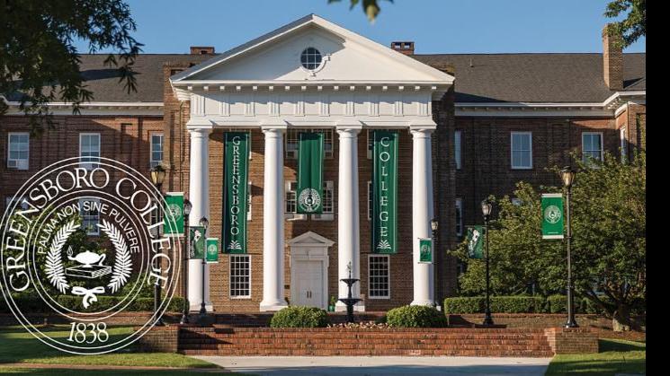 Greensboro College Announces Fall 2020 Schedule Admissions Resumes In
