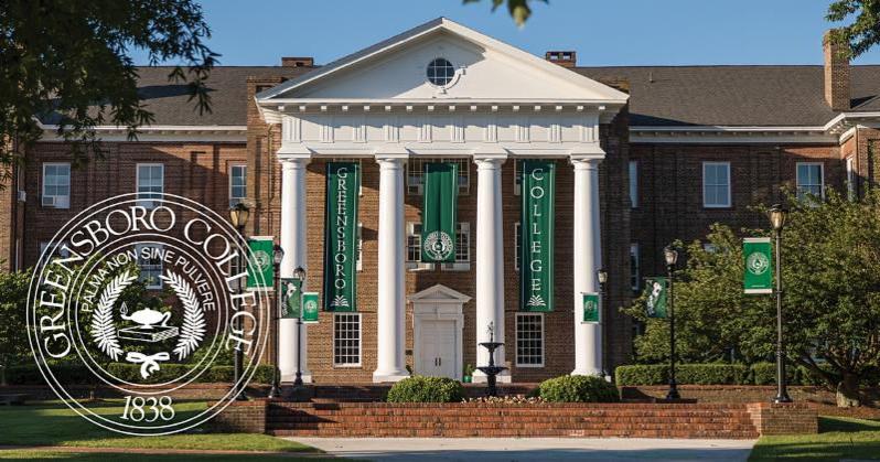 greensboro-college-announces-fall-2020-schedule-admissions-resumes-in-person-campus-tours-on-limited-schedule-education-yesweekly-com