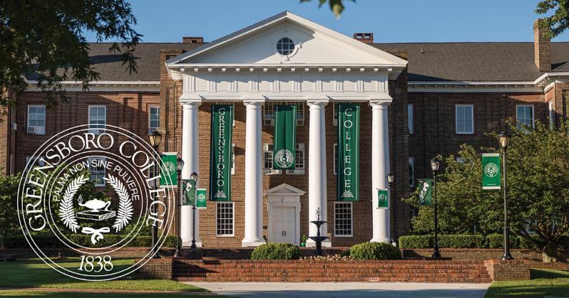 Greensboro College Announces Fall 2020 Schedule; Admissions Resumes In-Person Campus Tours on Limited Schedule | Education | yesweekly.com greensboro-college-announces-fall-2020-schedule-admissions-resumes-in-person-campus-tours-on-limited-schedule-education-yesweekly-com