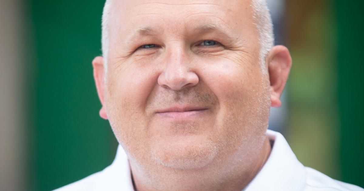 Sternberger Elementary Physical Education Teacher Named GCS Teacher of the Year | Education Sternberger Elementary Physical Education Teacher Named GCS Teacher of the Year | Education