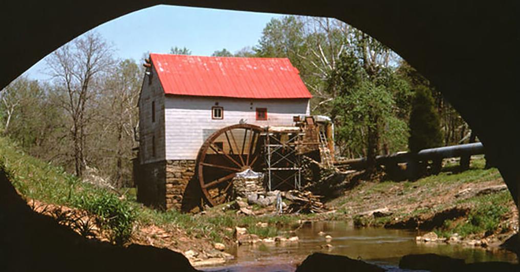 Old Mill of Guilford sold