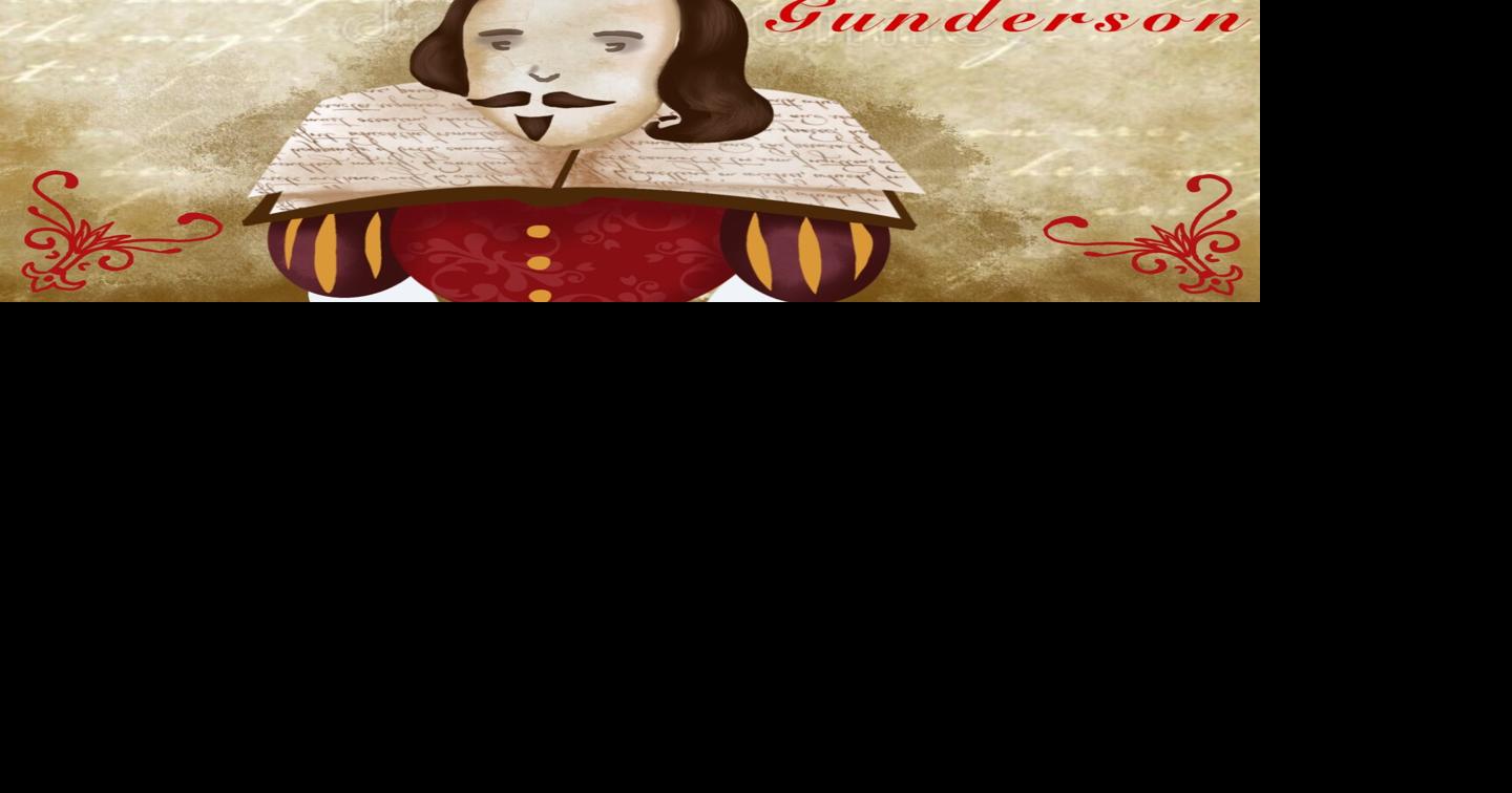 ‘The Book of Will’ offers a different take on Shakespeare