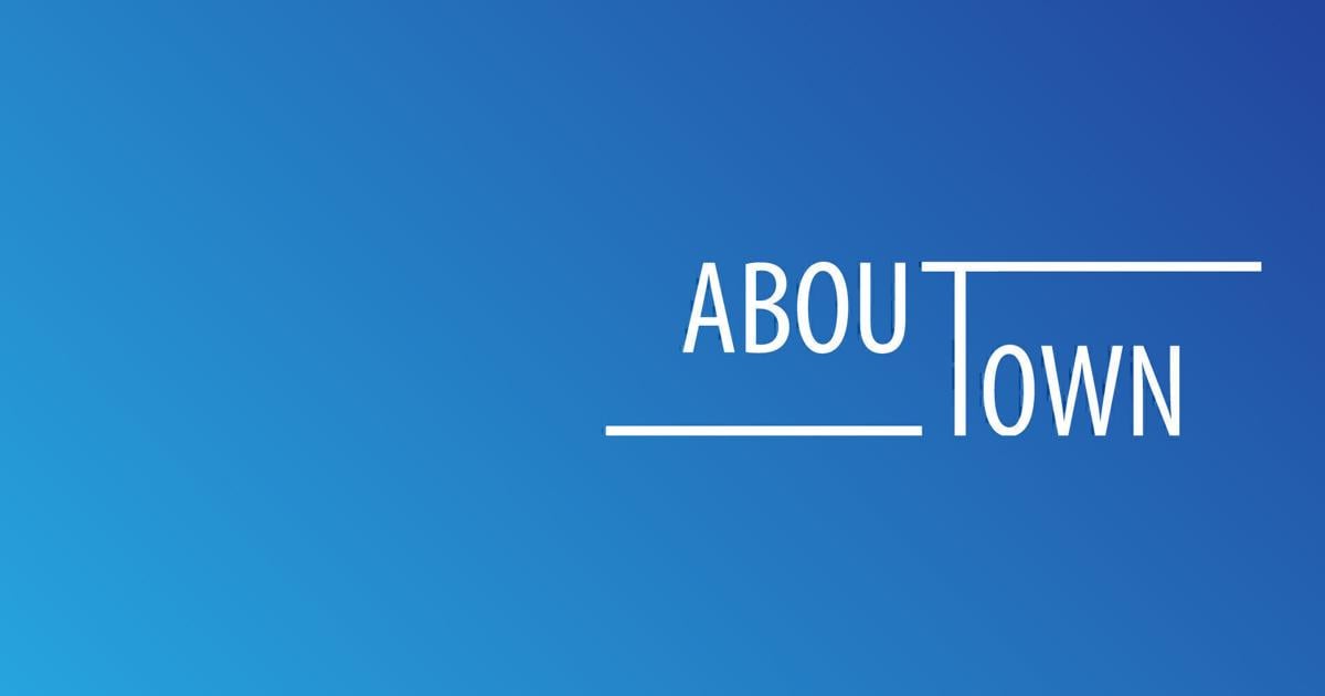 About Town — July 29, 2026