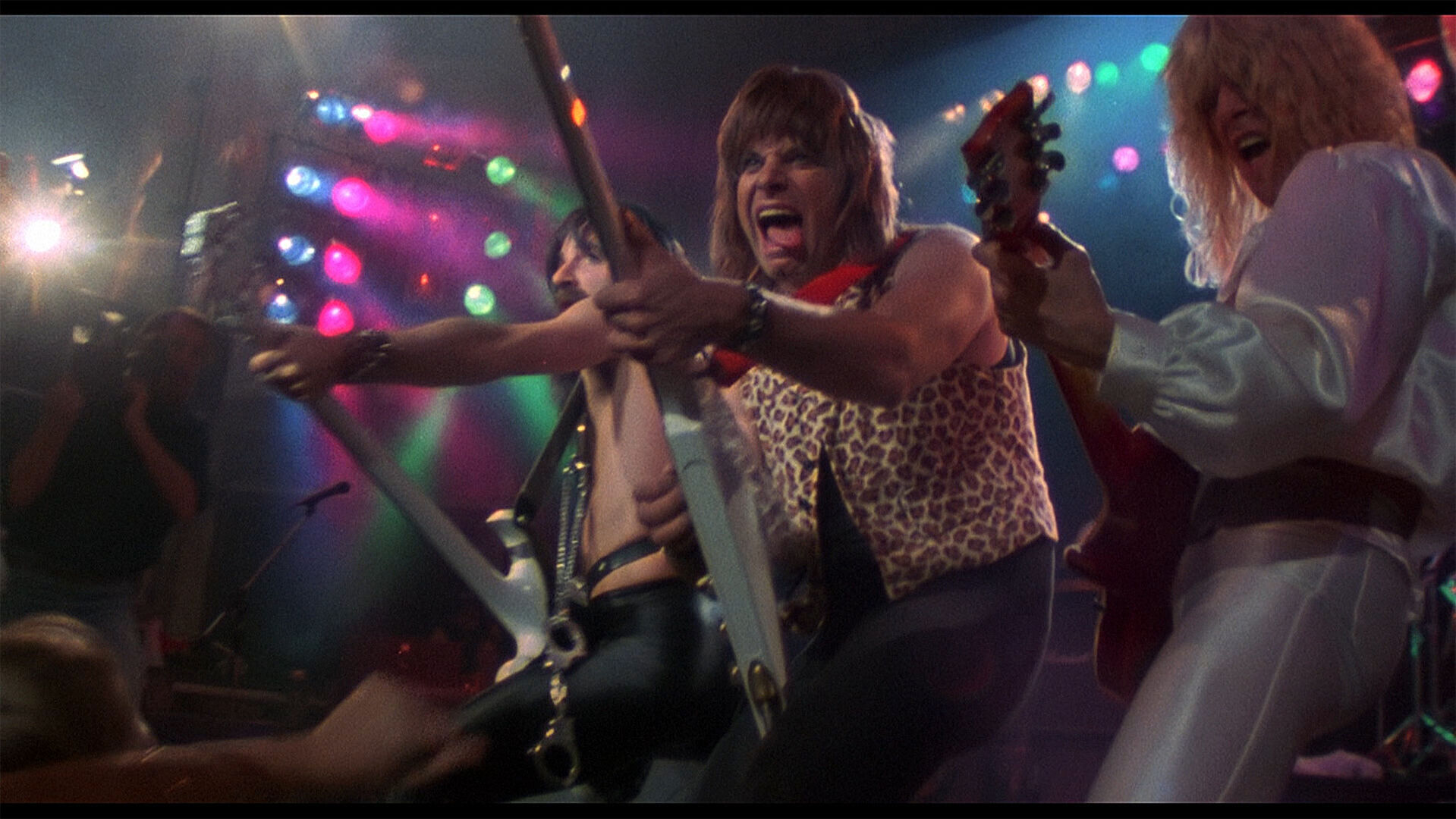 Never mind fireworks, rock your independence with Spinal Tap