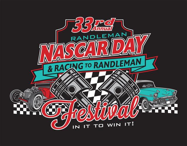 Arts & Crafts Festival on go for October 2, 2021 NASCAR DAYS in