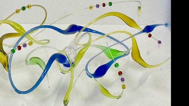 The Yadkin Arts Council Presents The Remarkable Exhibit Art