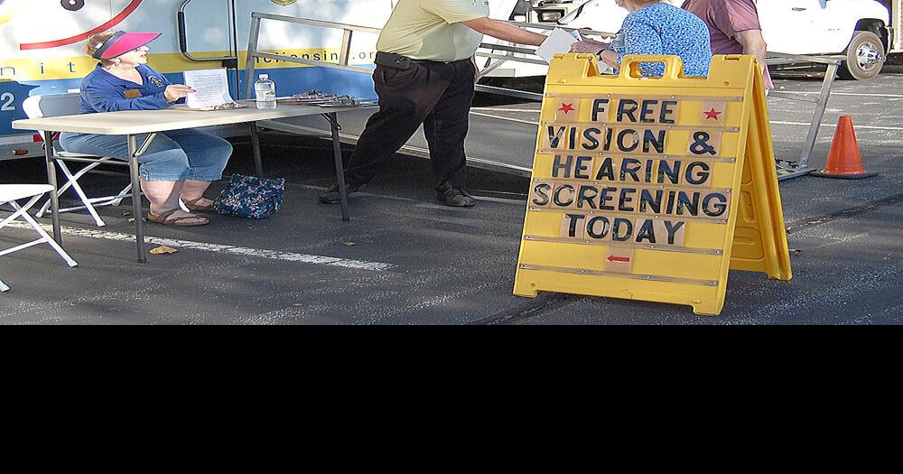 Jamestown Lions Club news Jamestown News