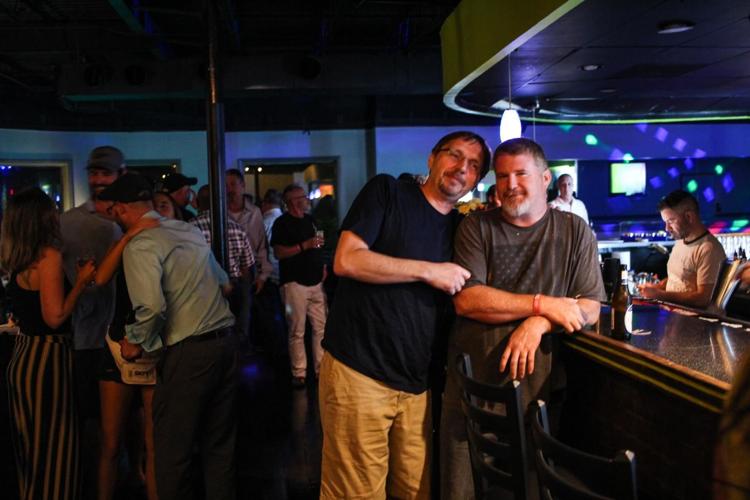 Soft opening of Greensboro’s Twist LGBTQ Lounge 09/01/2019 News