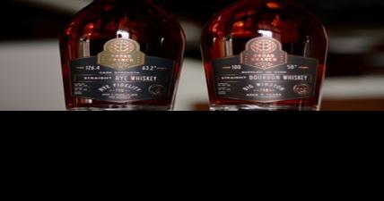 Announcing Rye Fidelity Cask Strength and Big Winston Bourbon Barrel Releases - Vimarsana News