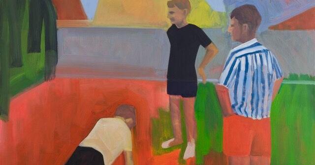 New Exhibits Opens Jan. 25 at The Art Gallery at Congdon Yards ...