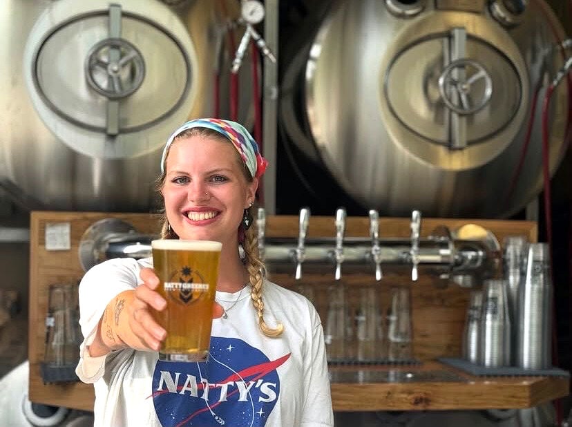 HOT POUR: Bartender of the Week — Maggie Marshall
