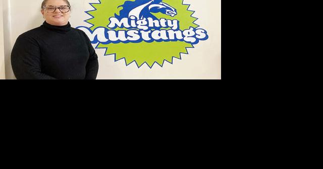 Hudson takes reigns of CJ Greene Mustangs - Vimarsana News