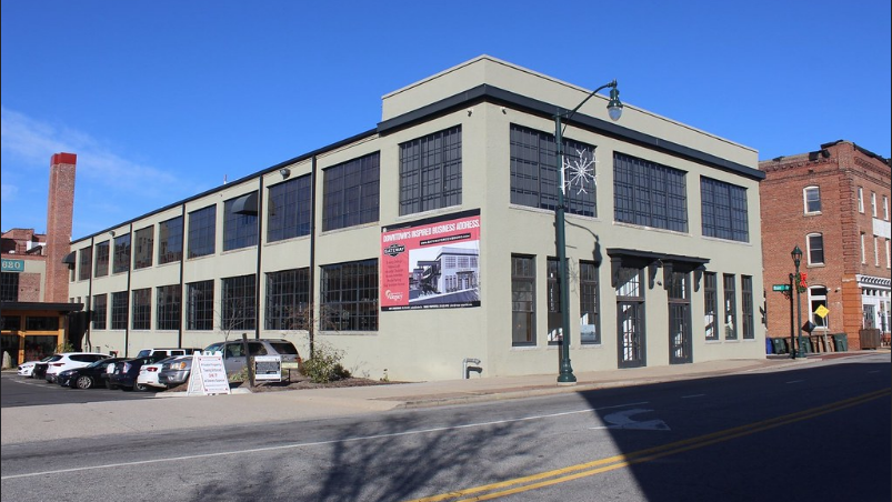 National Register Adds Five North Carolina Historic Places - Vimarsana News