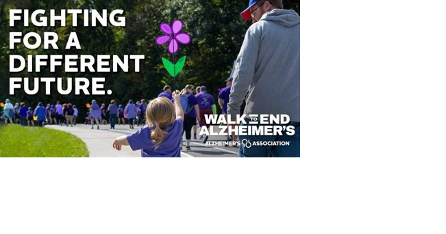 ALZHEIMER'S ASSOCIATION INVITES GUILFORD COUNTY RESIDENTS TO JOIN 2023 WALK TO END ALZHEIMER'S ON OCT. 7 | News - Vimarsana News