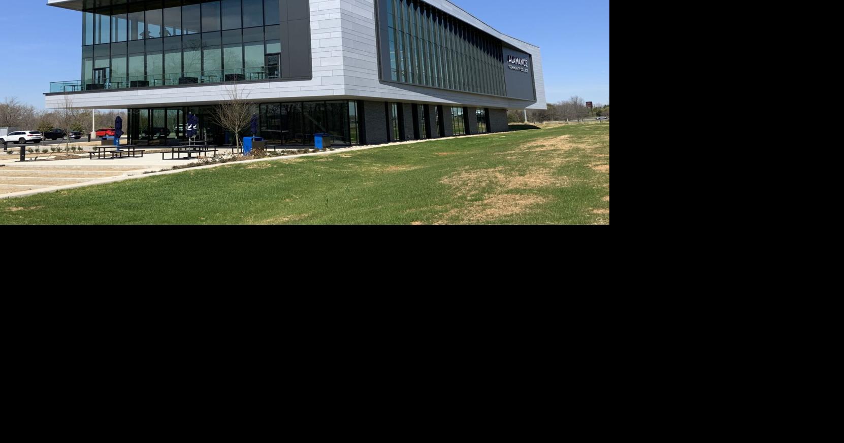 Alamance Community College Plans Ribbon-cutting, Tours of New Buildings;  U.S. Senator Ted Budd Among the Speakers | Education | yesweekly.com