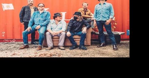 The Greensboro Symphony Orchestra Presents Steep Canyon Rangers - Vimarsana News