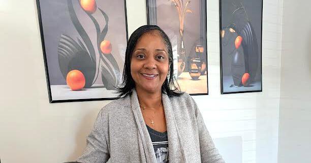 Consulting business hosts ribbon cutting