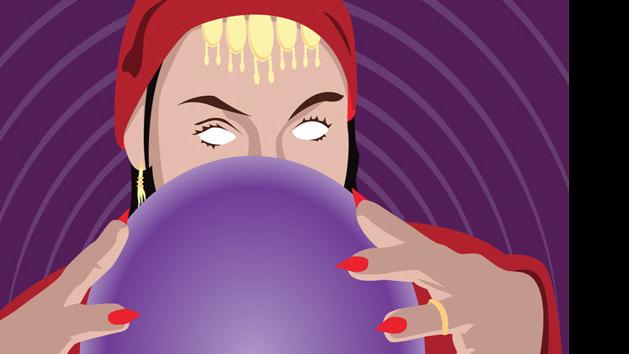 What Will Be In 2019 Local Psychics Make Their Predictions News
