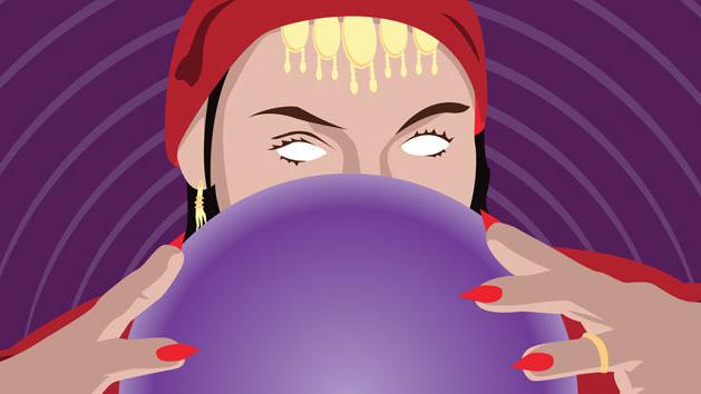 What Will Be In 2019 Local Psychics Make Their Predictions News