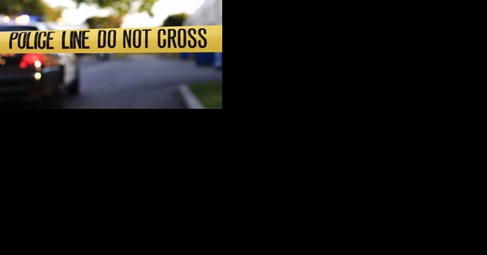 Fatal Crash / Old Oak Ridge Road - Vimarsana News