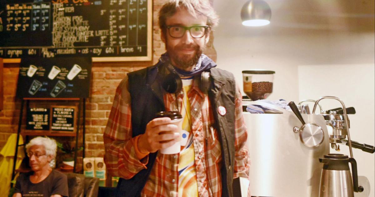 Matty Sheets brings Open Microphone to the Green Bean | Music ...