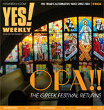 YES! Cover 11.2.22