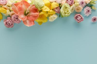 Spring festivals in full bloom