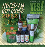 YES! Cover 11.30.22