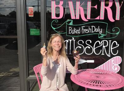 Local Bakery celebrates anniversary