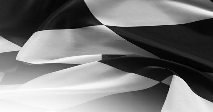 Reddick causes Kansas chaos