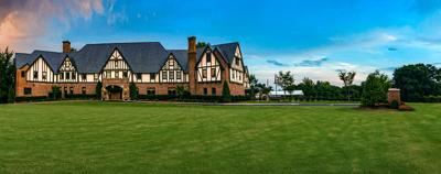 Wyndham Championship 2020 Dates Move One Week Later Due To Pga