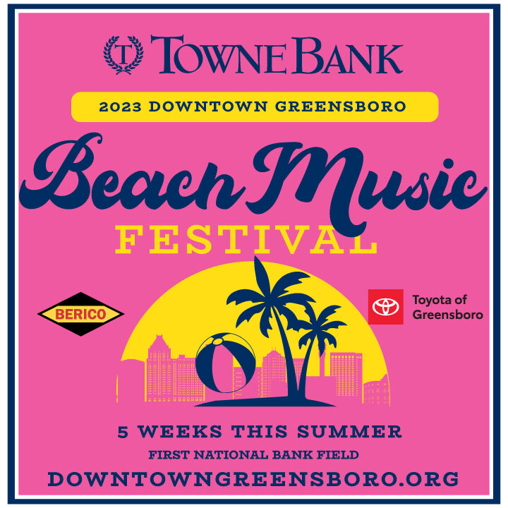 TowneBank Beach Music Festival 2025: Celebrating Culture, Music, and Community