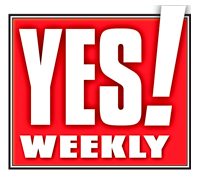 YES! Weekly - Breaking