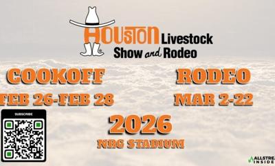Stars Align for RodeoHouston 2026: The Lineup You Can’t Miss ...