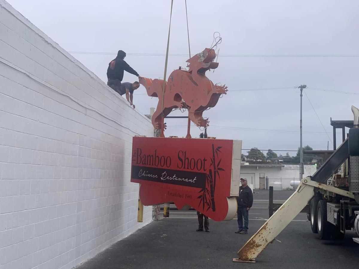 Mai Lee Thai founder buys Ephrata's Bamboo Shoot Columbia Basin