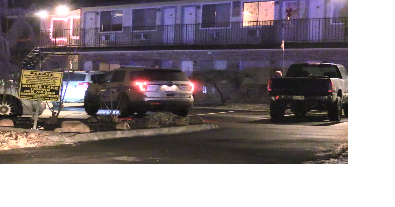 UPDATE: Moses Lake shooting victim expected to survive, all parties ...