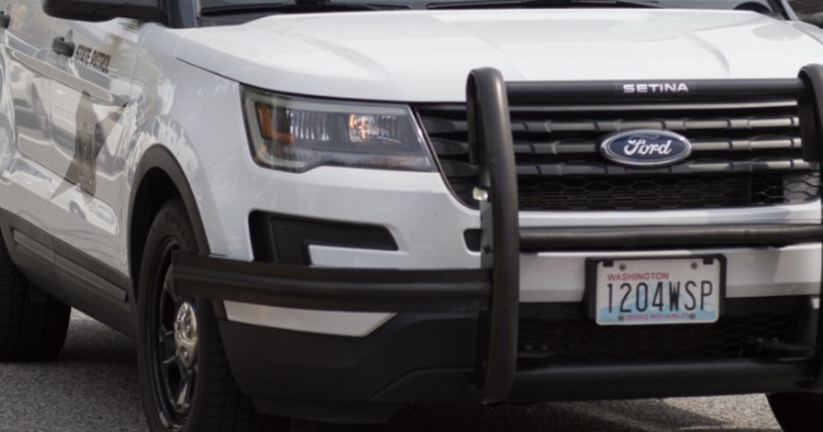 Warden man killed after jumping in front of vehicle south of Moses Lake - Vimarsana News